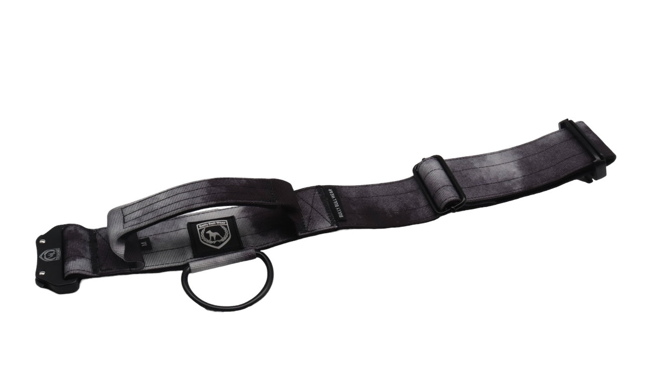 Combat Collar | smoke