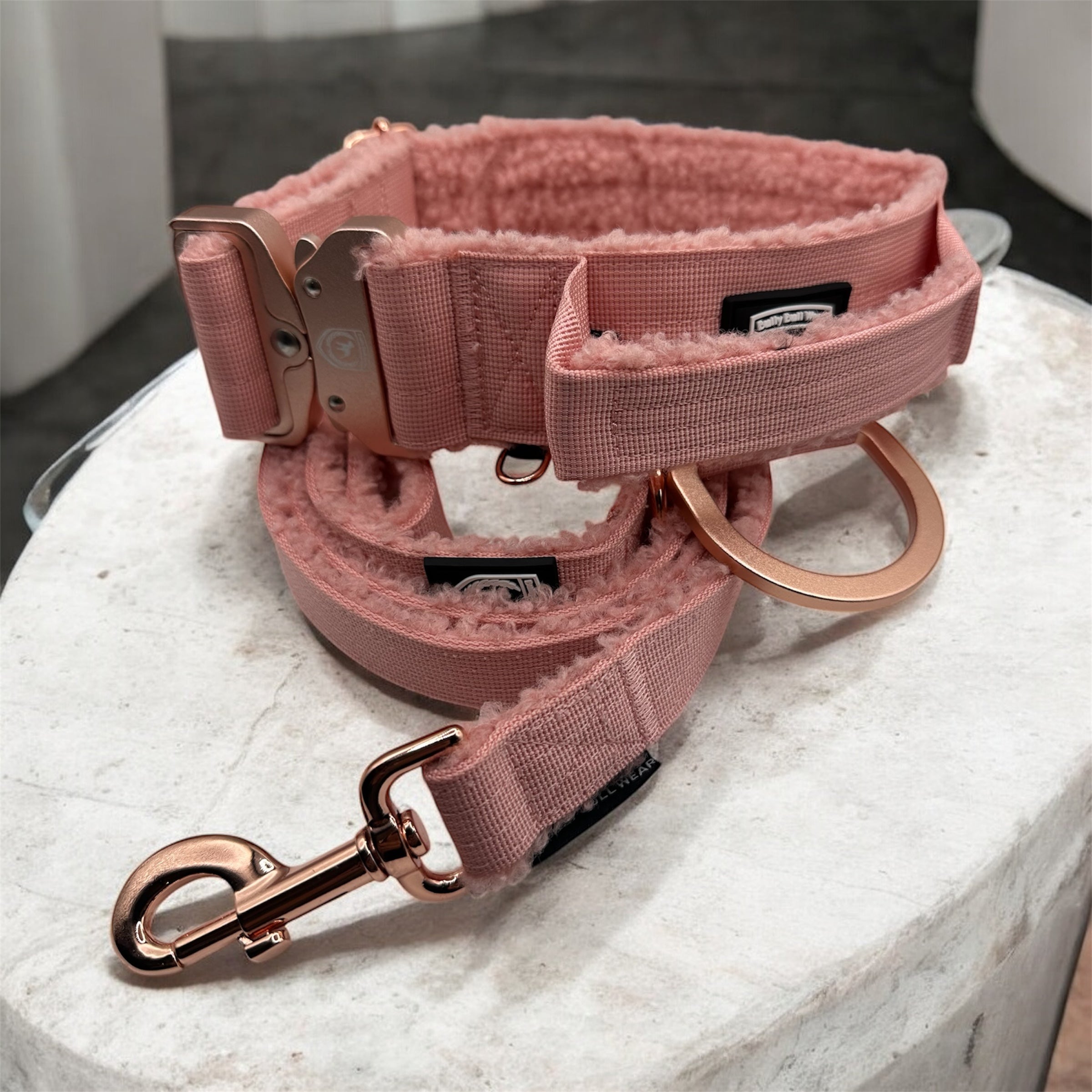 Combat Set | ted rose