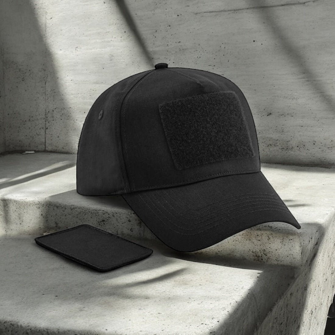 Cap| frei personalisierbar