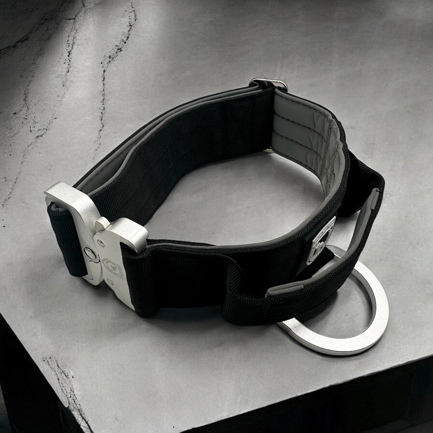 Combat Collar l phantom elegance