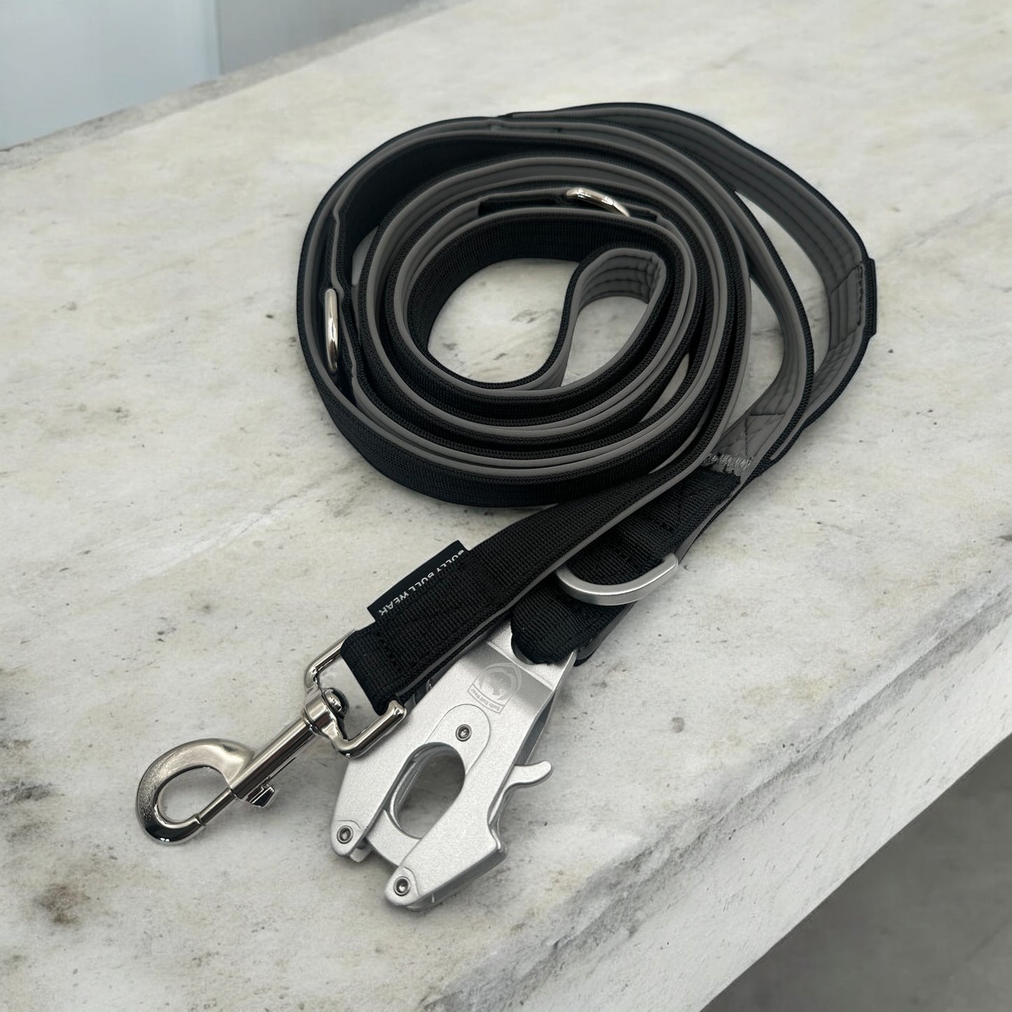 Combat Collar l phantom elegance
