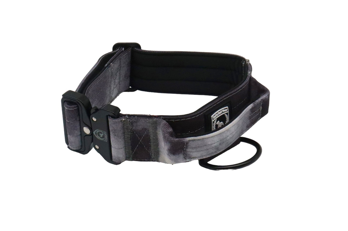 Combat Collar | smoke