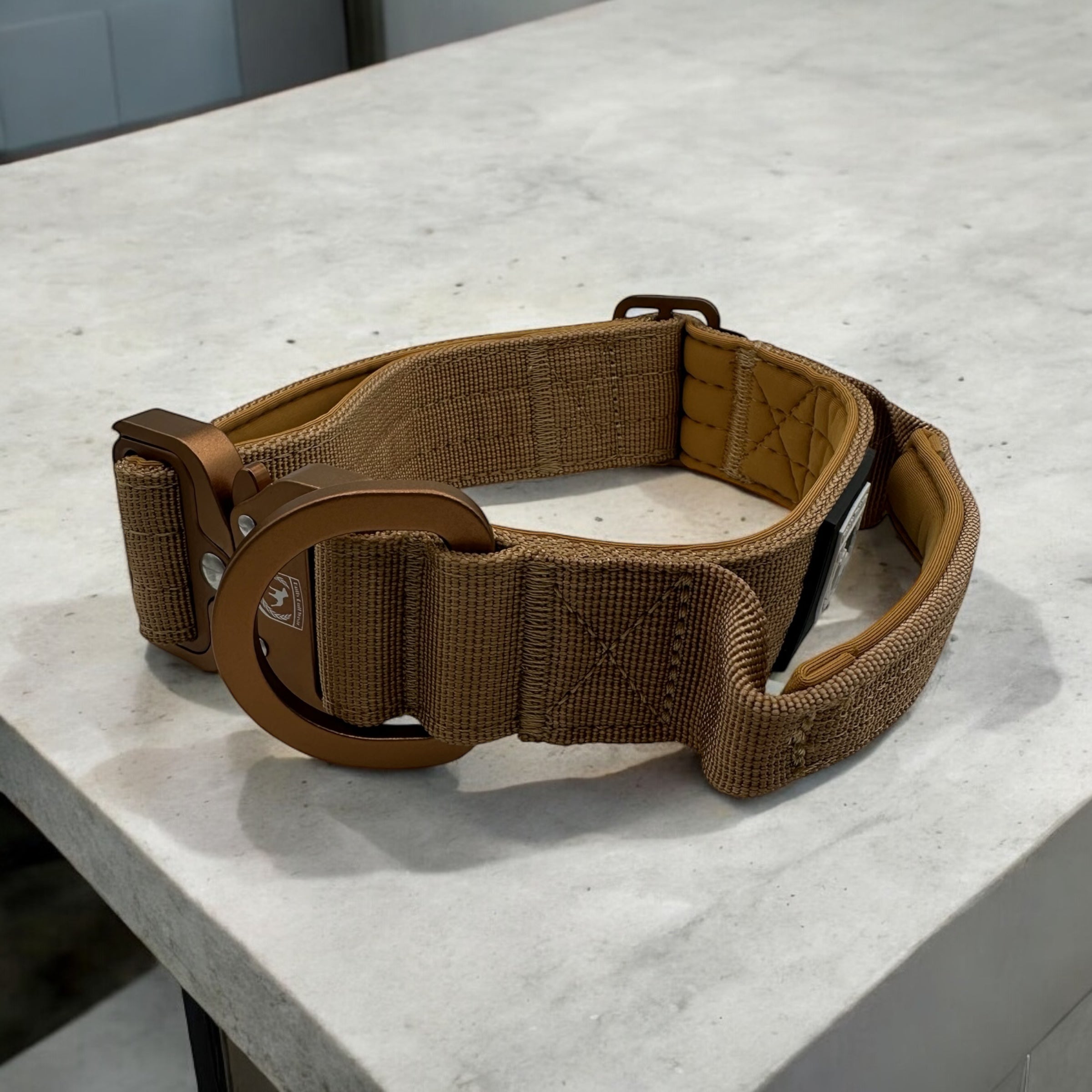 COLLAR 4 CM