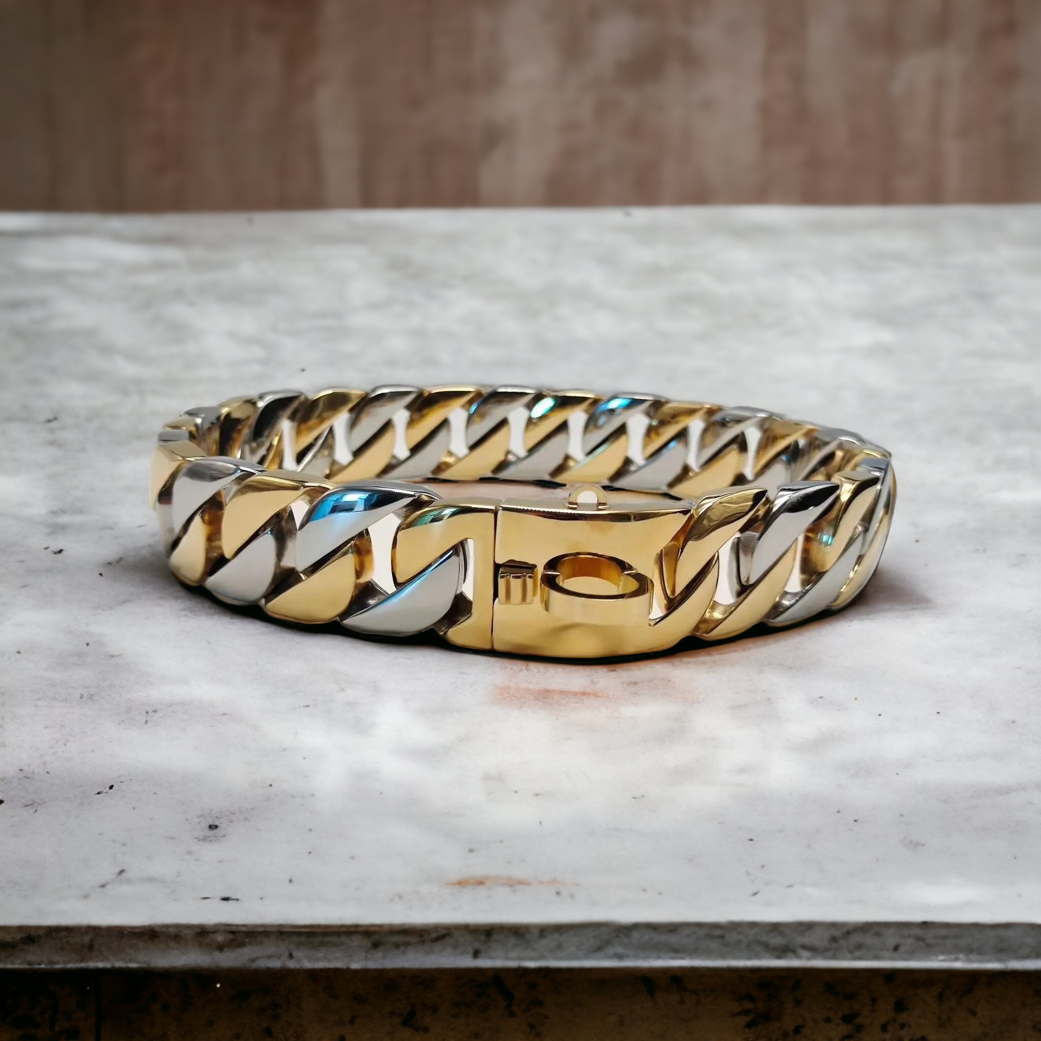 Metall Collection