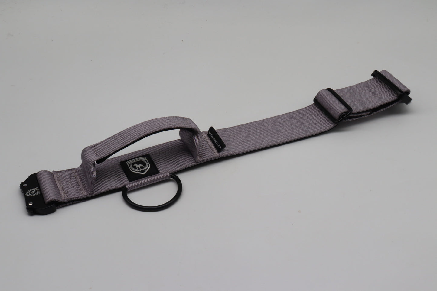 Combat Collar I lavender