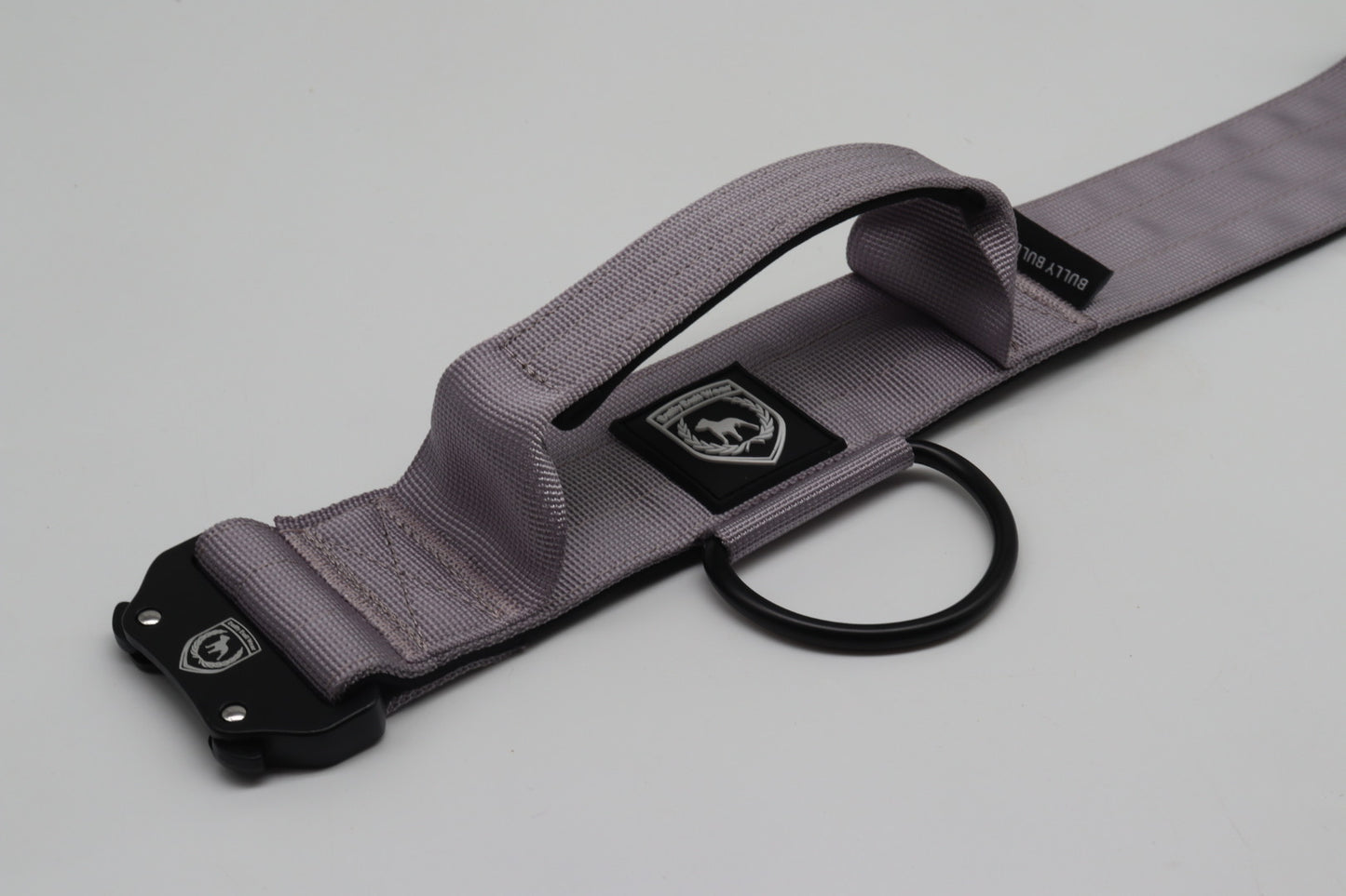 Combat Collar I lavender