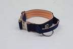 Combat Collar | marine-creamy