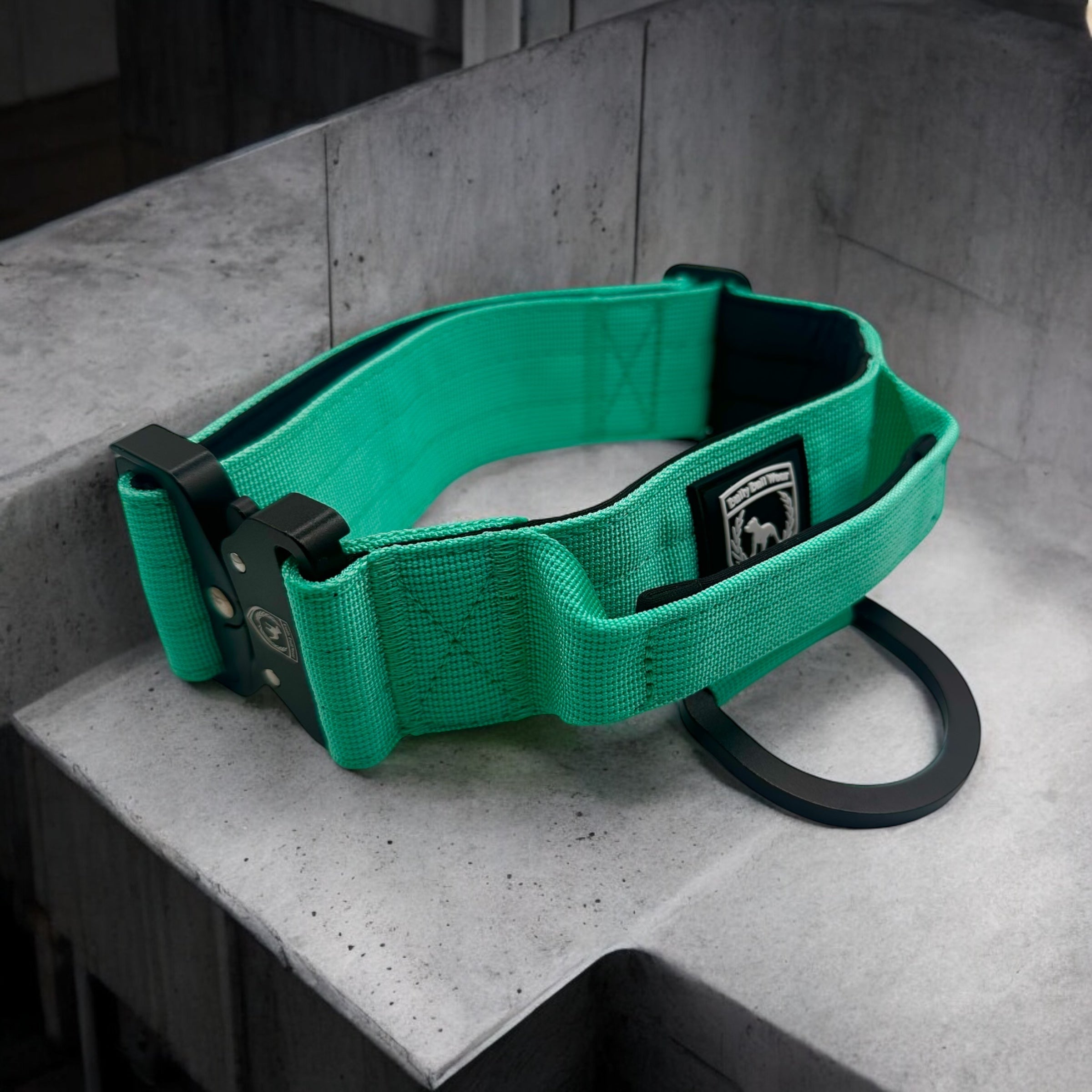 Combat Collar | minty flavor