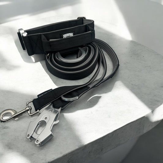 Combat Collar l phantom elegance