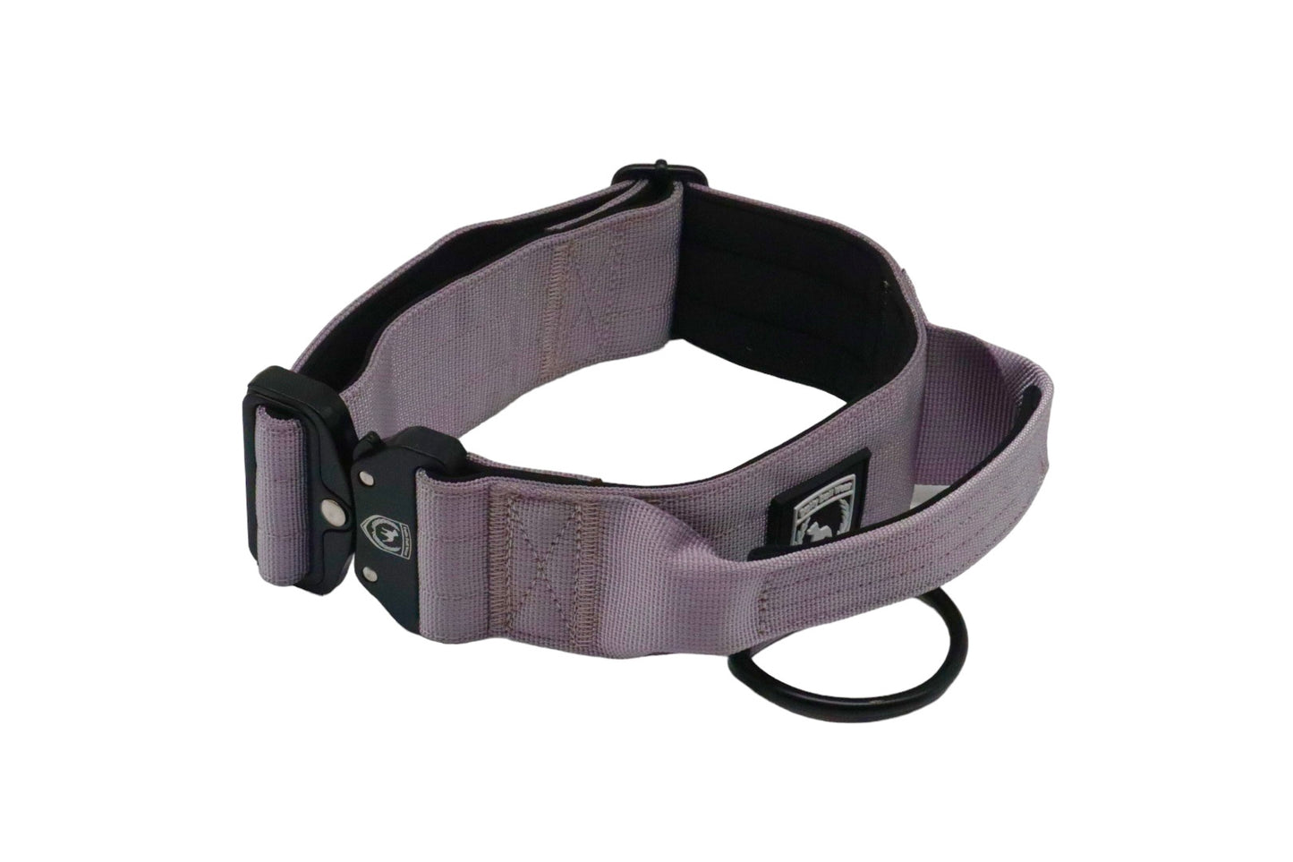 Combat Collar I lavender