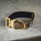 Combat Collar | desertcamo-gold