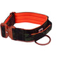 Combat Collar I donkeykongcamo - orange