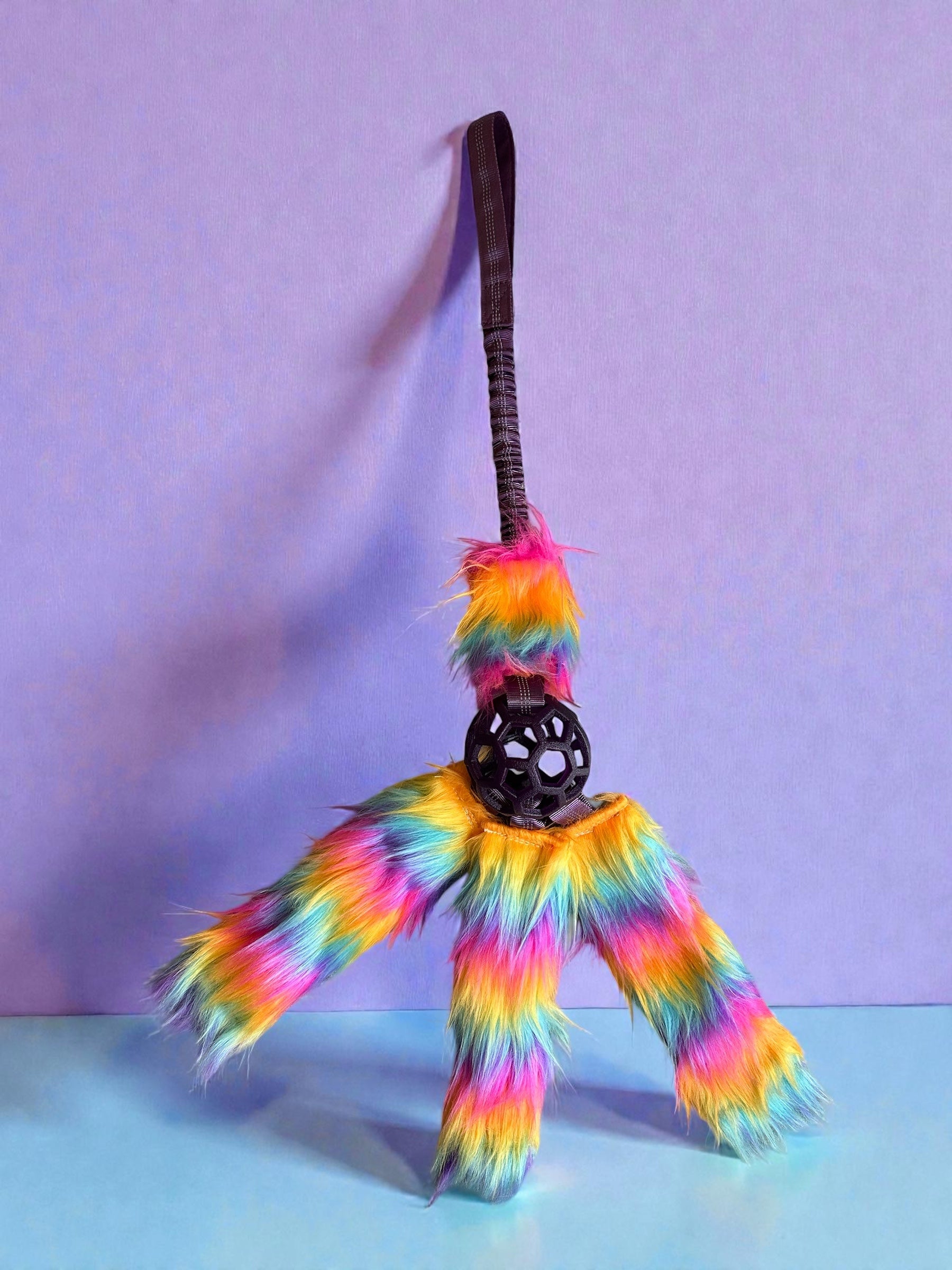 Oktopus Bungee Zergel