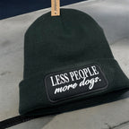 Custom your Beanie