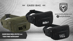 Gassi Bag | frei personalisierbar