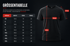 Oversize Tshirt  | you can’t Shazam