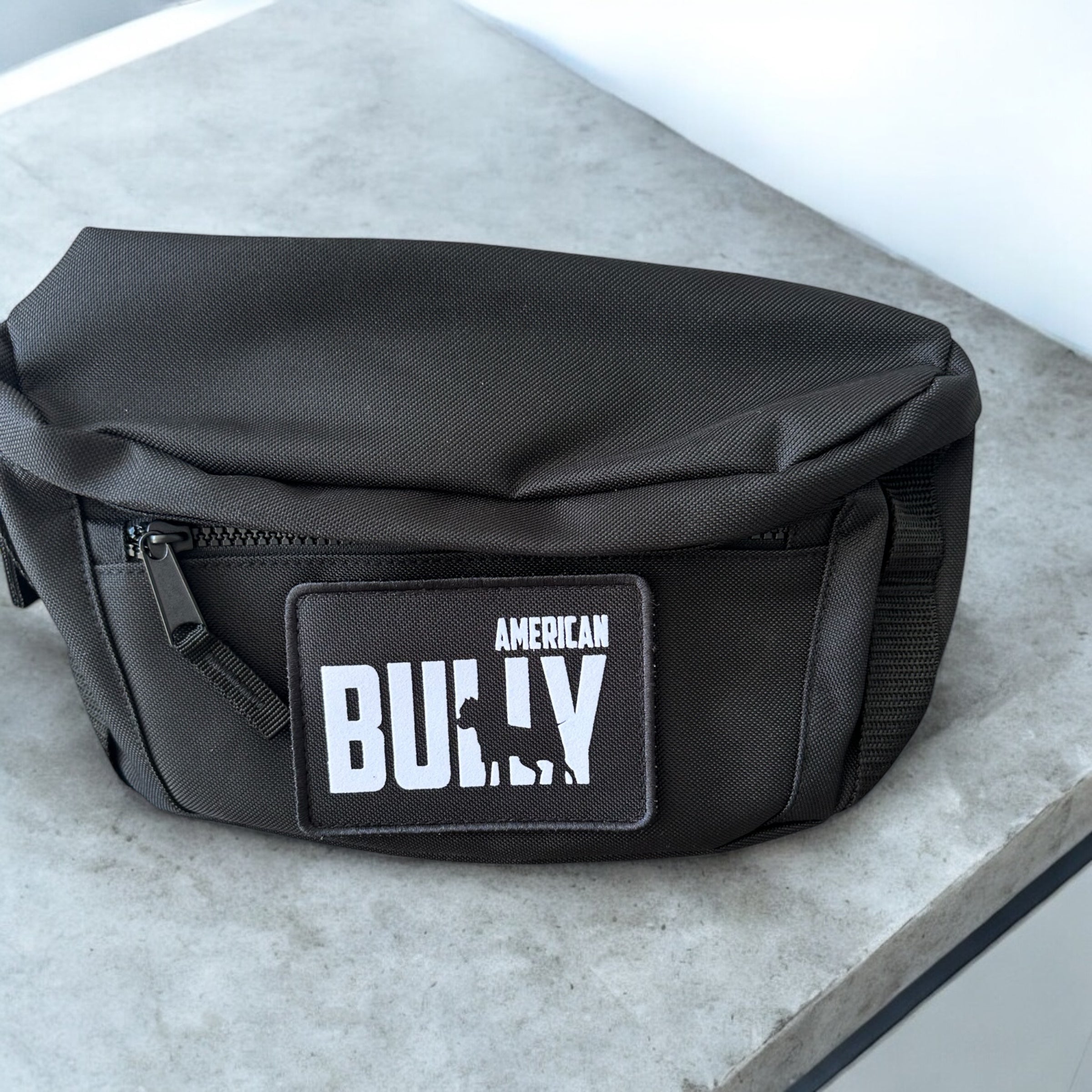 Gassi Bag | frei personalisierbar