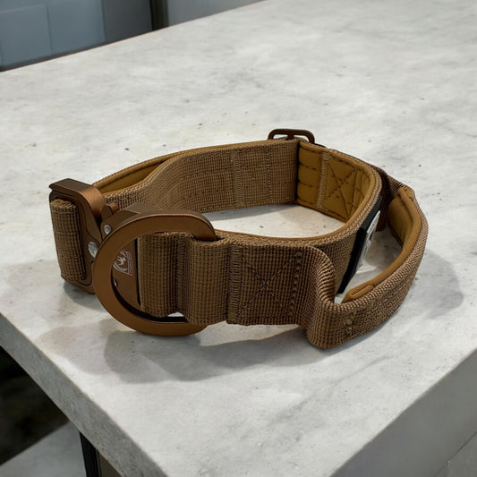 Combat Collar | Twix