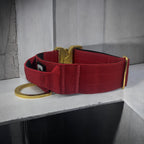 Combat Collar I wildberry