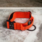 Combat Collar I neonpeach