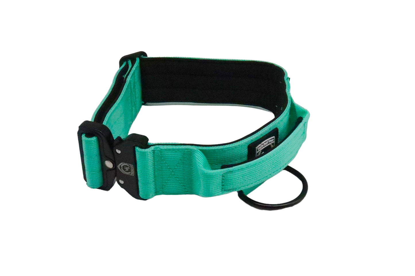 Combat Collar | minty