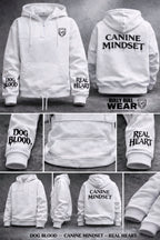 Dark Urban Kollektion | canine mindset