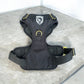 Premium Extreme Geschirr I black gold
