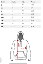 Create your own GassiHoodie