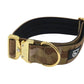 Combat Collar | desertcamo-gold