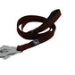 Combat Leash | chocolate - platinum