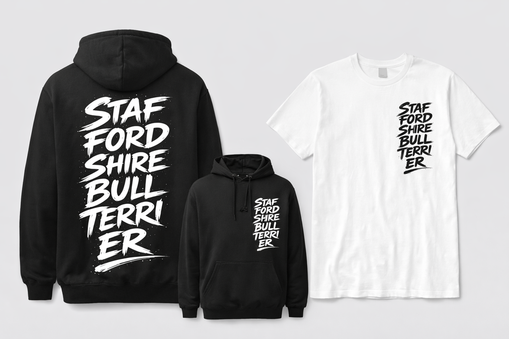 RAW BREED KOLLEKTION