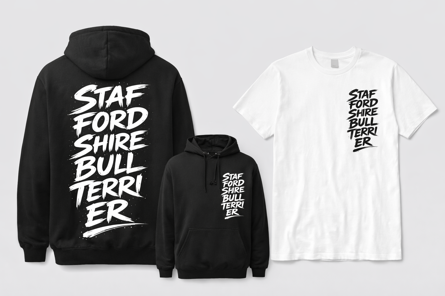 RAW BREED KOLLEKTION