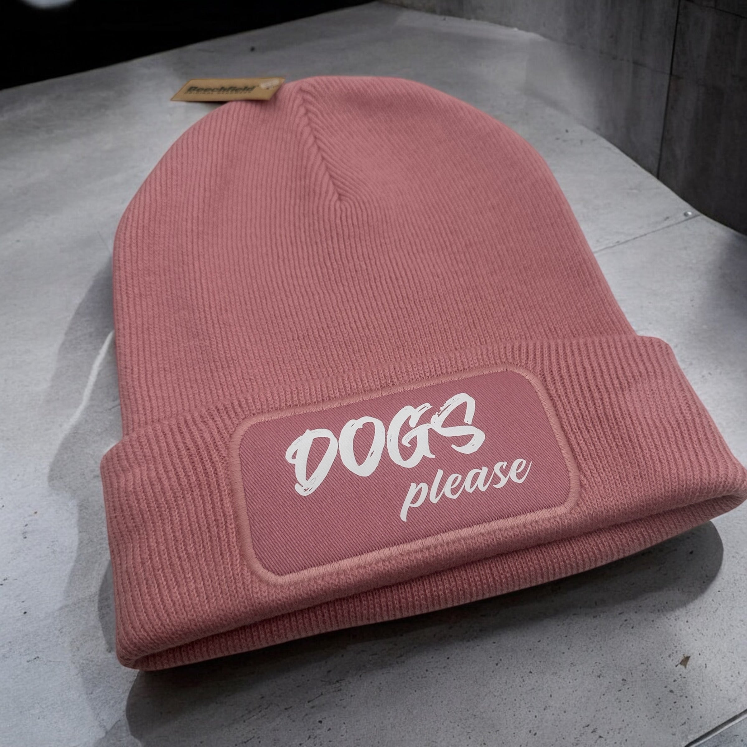 Costum your Beanie