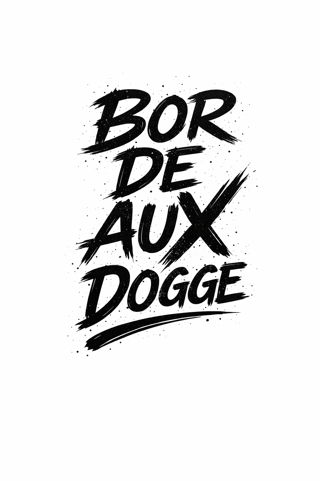 RAW BREED KOLLEKTION