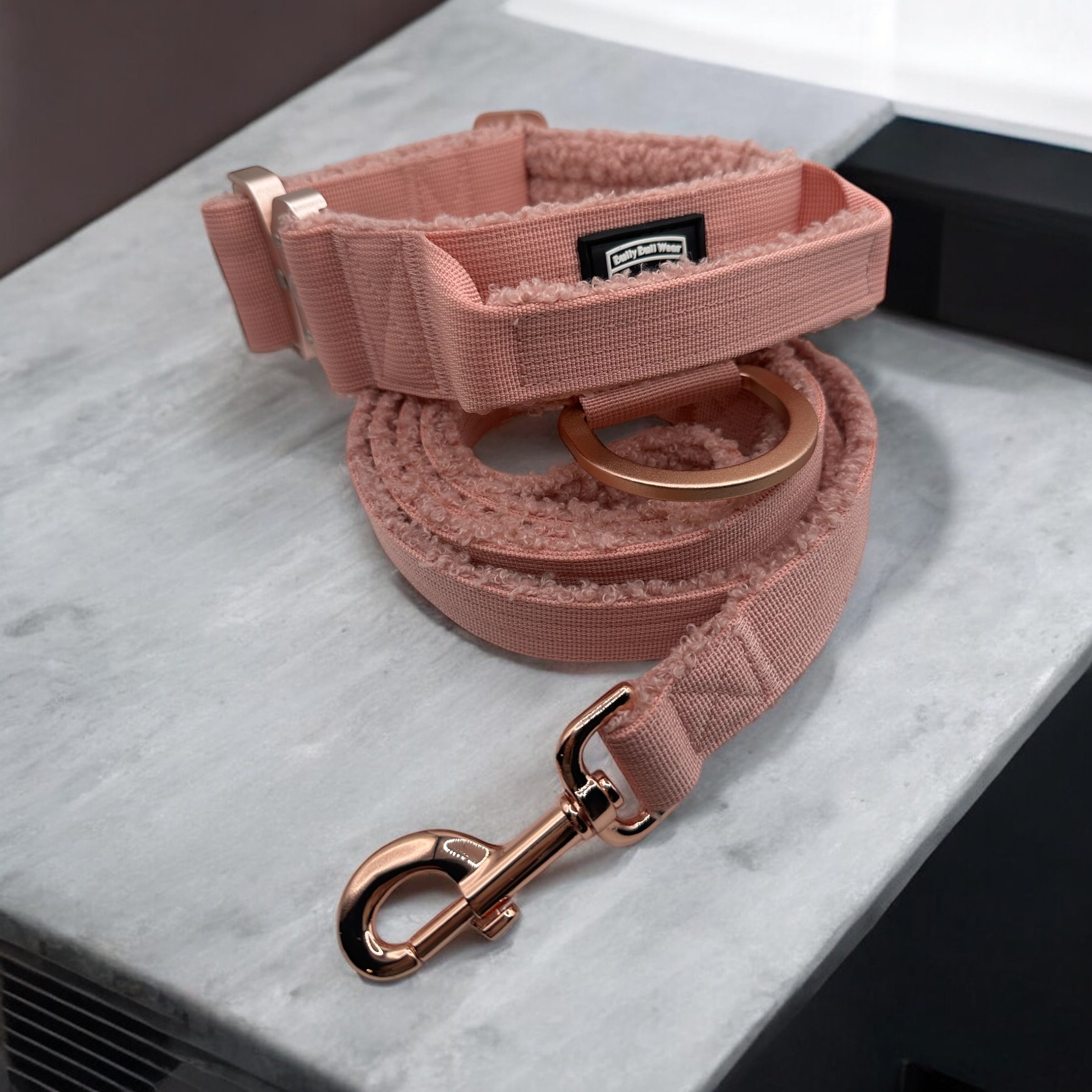 Combat Set | ted rosé