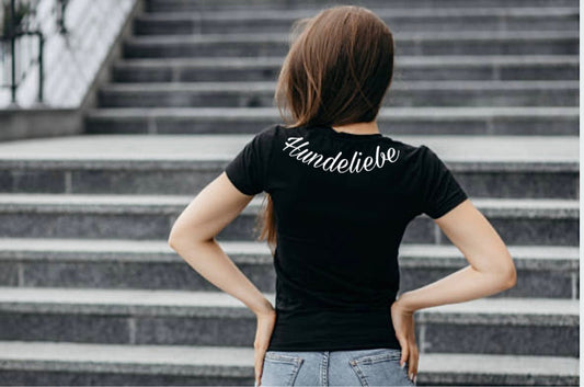 Tshirt | Hundeliebe