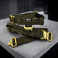 Combat Set 2.0 Premium I olive-gold