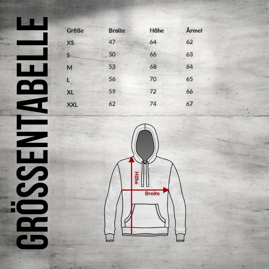 Hoodie | Bordercollie