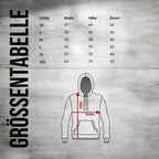 Hoodie | Bordercollie