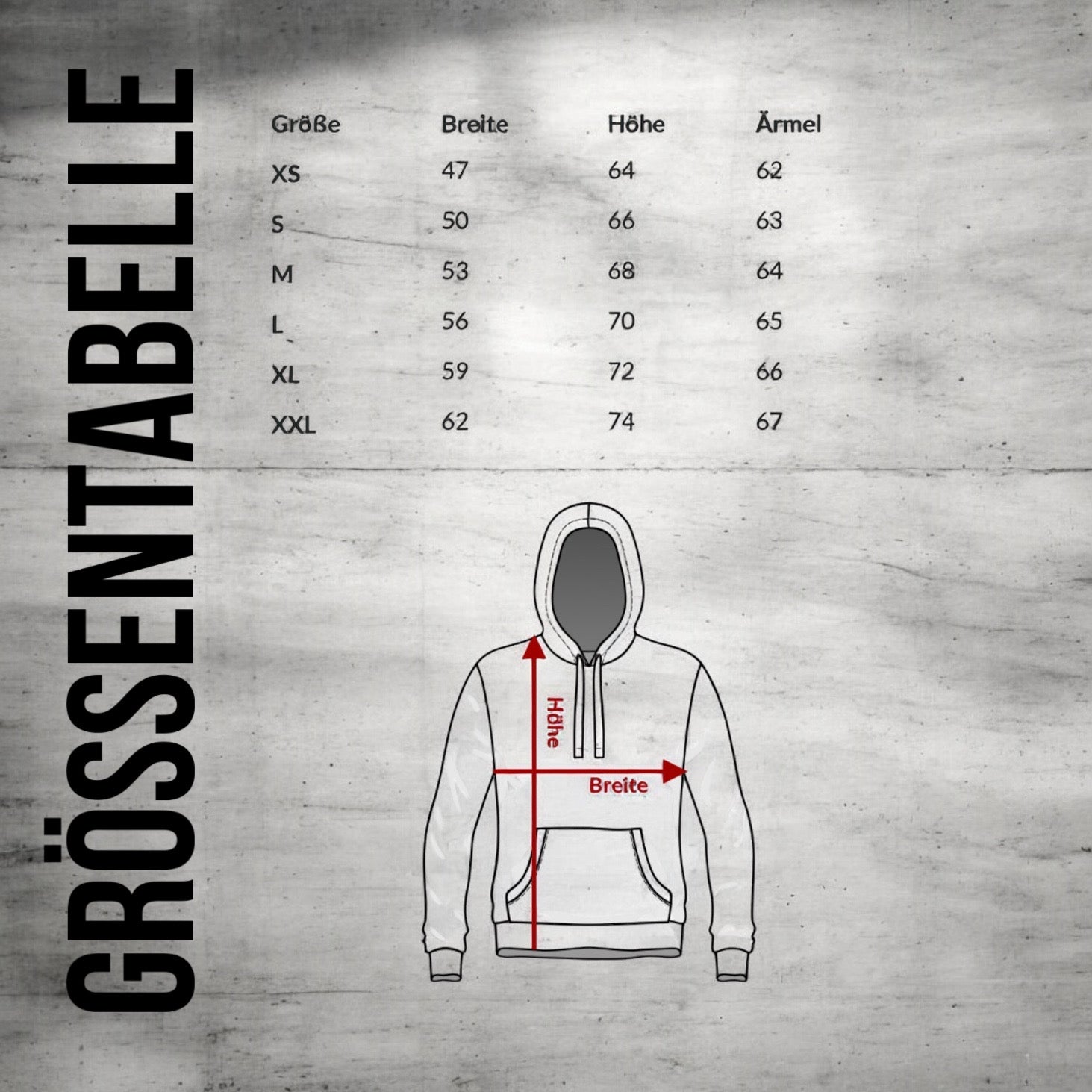 Hoodie | Bordercollie