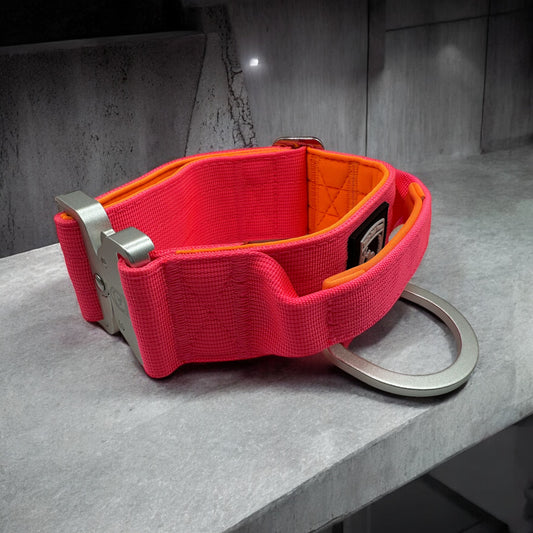 Combat Collar | bubblegum