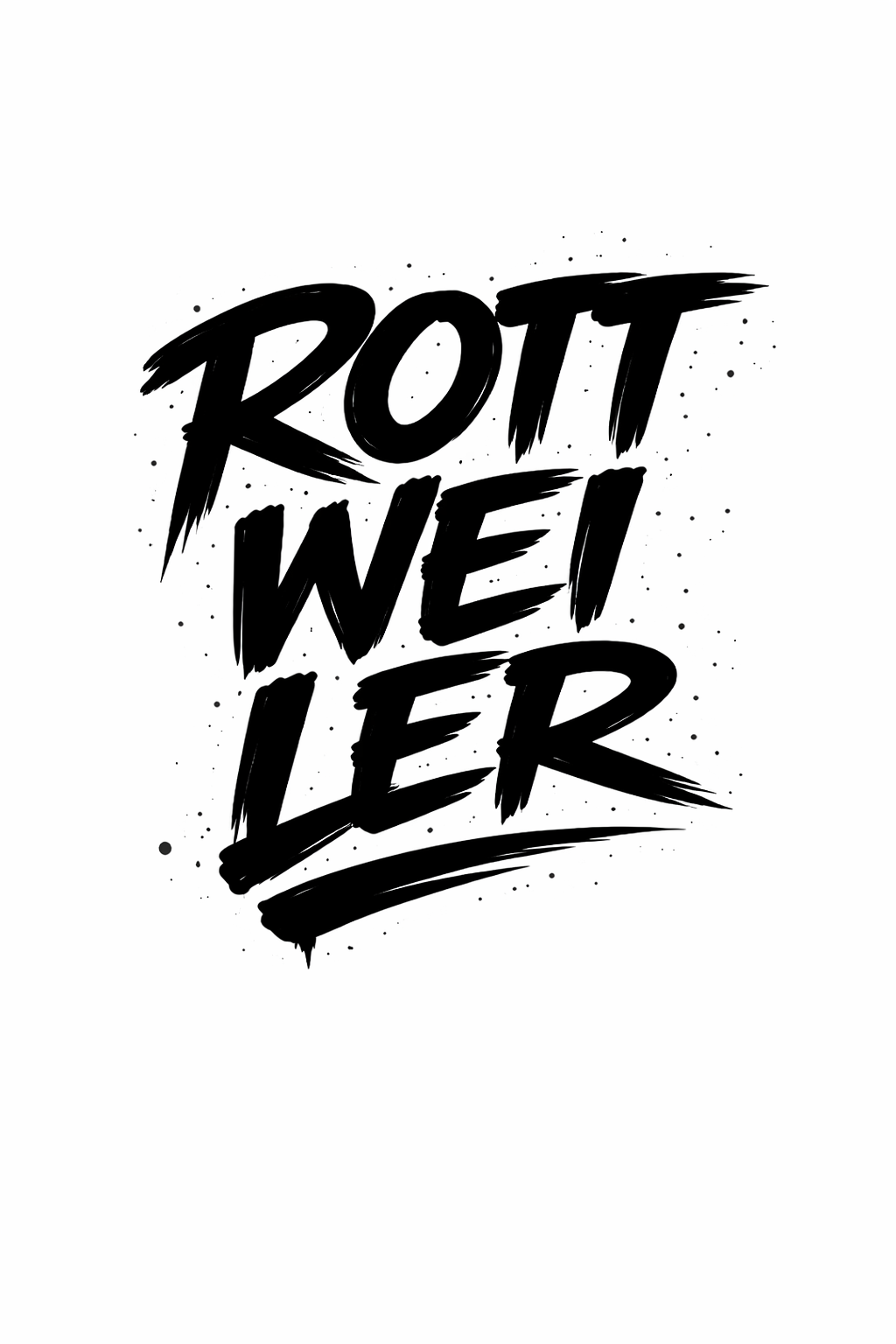 RAW BREED KOLLEKTION