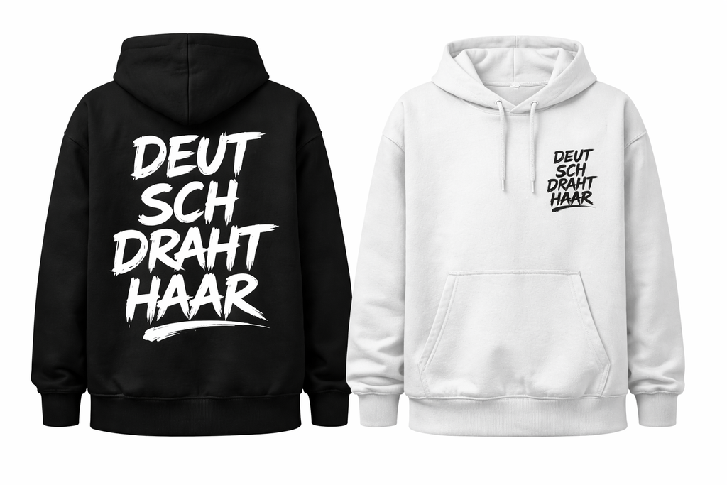 RAW BREED KOLLEKTION