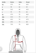 Create your own GassiHoodie