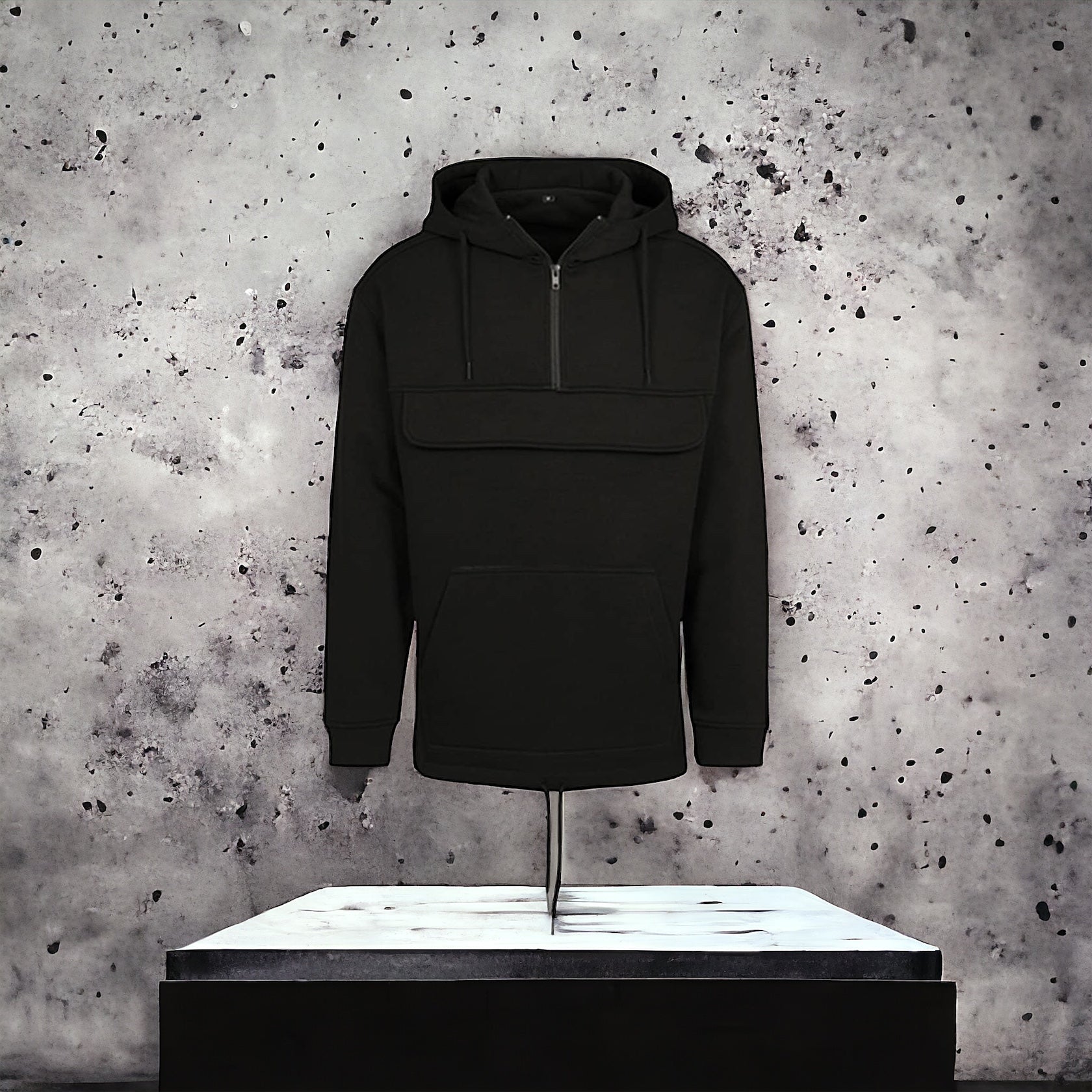 Create your own GassiHoodie