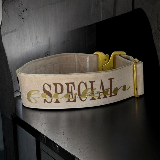 Combat Collar | fuckin special