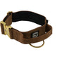 Combat Collar I peanutbutter