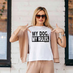 Create Your Own Passion Shirt