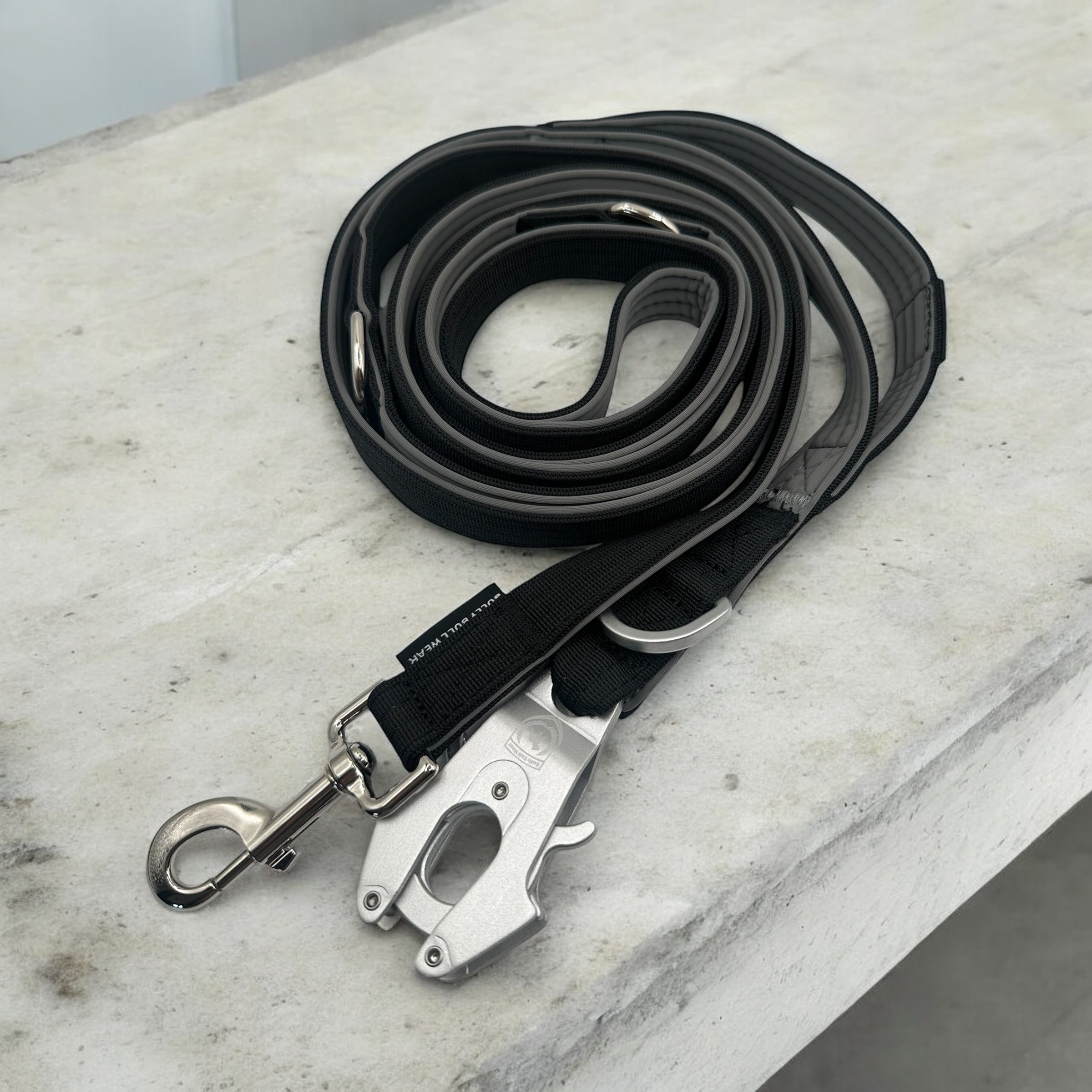 Combat Collar l phantom elegance