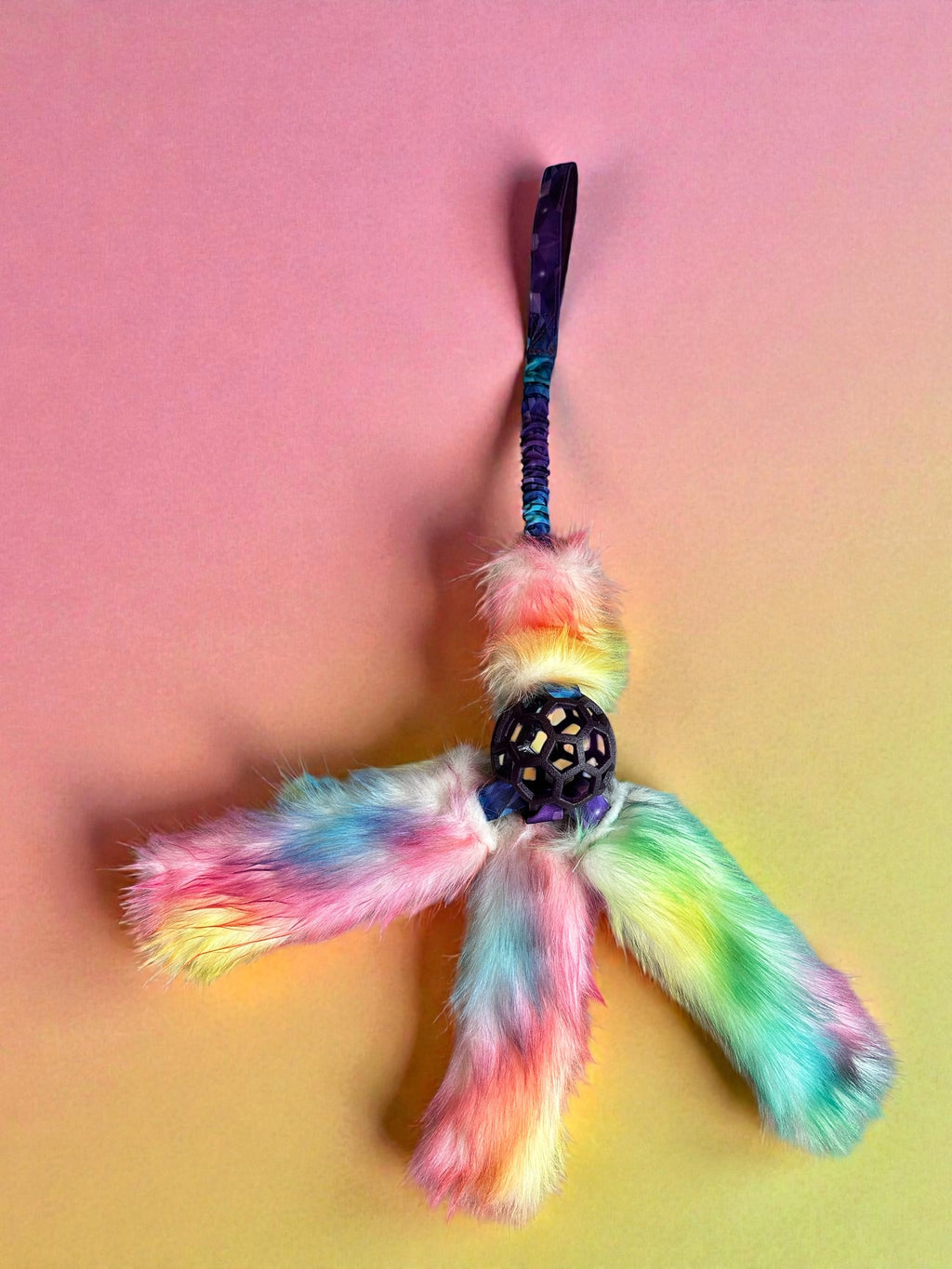 Oktopus Bungee Zergel